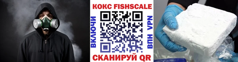 Cocaine Fish Scale  Купить  Олёкминск 